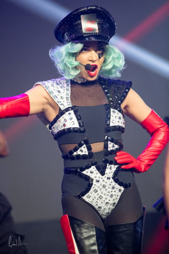 Gallery photo 6 of The Lady Gaga Tribute