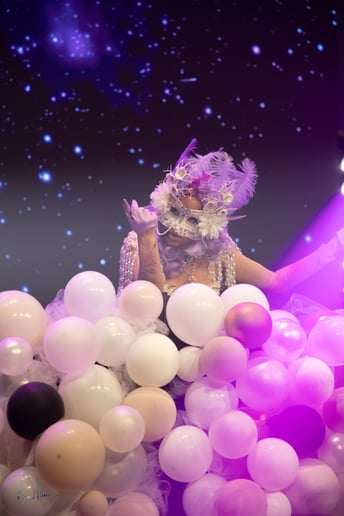 Gallery photo 8 of The Lady Gaga Tribute