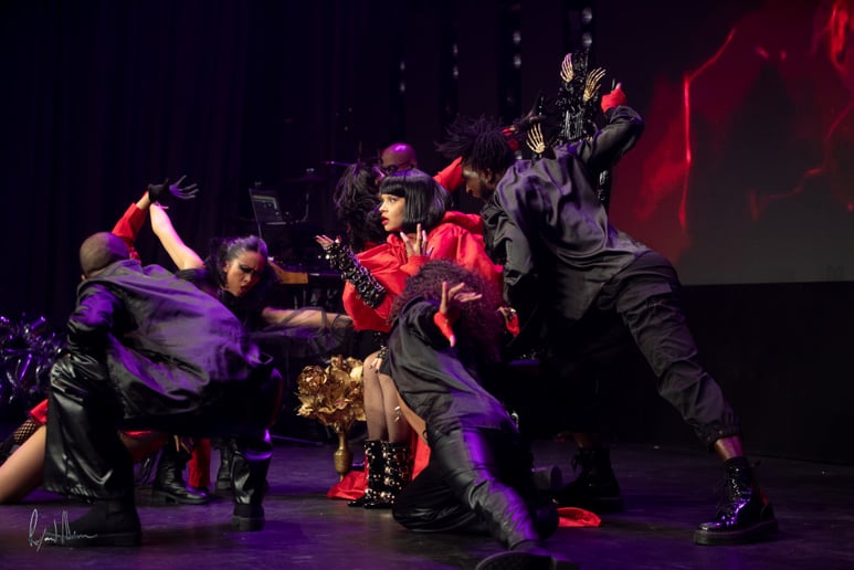 Gallery photo 3 of The Lady Gaga Tribute