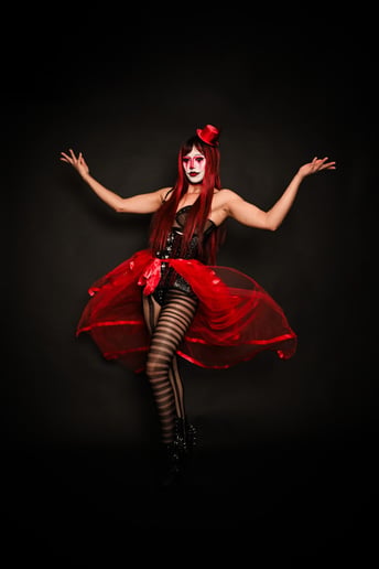 Gallery photo 8 of The Lady Mazikeen