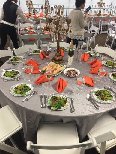 Gallery photo 3 of Lamey's Event & Staffing
