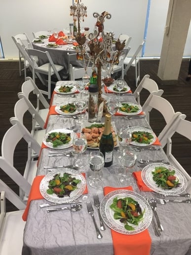 Gallery photo 6 of Lamey's Event & Staffing