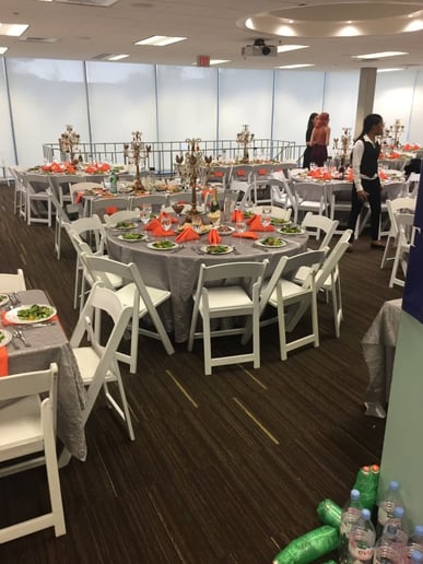 Gallery photo 5 of Lamey's Event & Staffing
