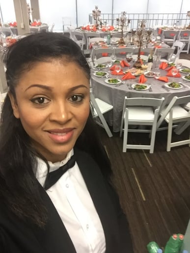 Gallery photo 2 of Lamey's Event & Staffing