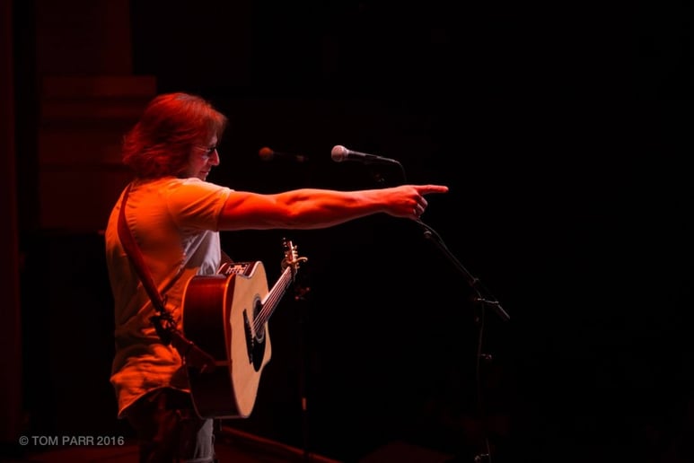 Gallery photo 9 of The Larry Stevens Band