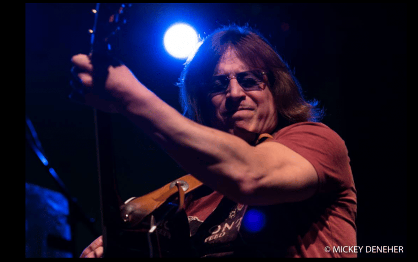 Gallery photo 5 of The Larry Stevens Band