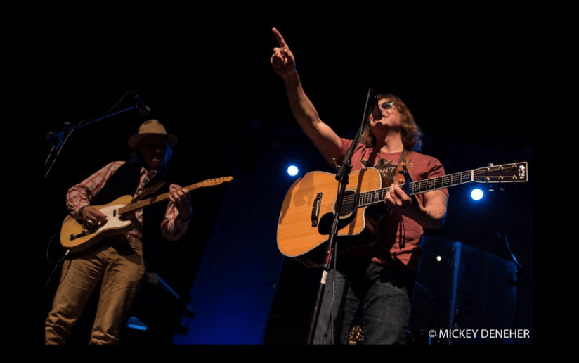 Gallery photo 6 of The Larry Stevens Band