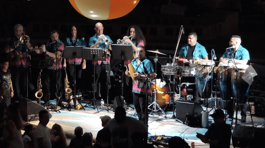 Gallery photo 10 of The Latin Ensemble