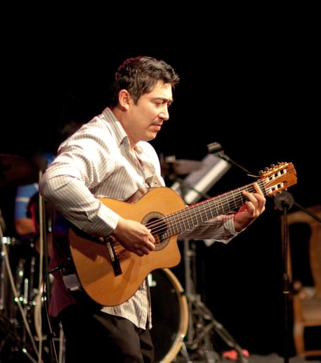 Gallery photo 2 of Gilberto Gonzalez