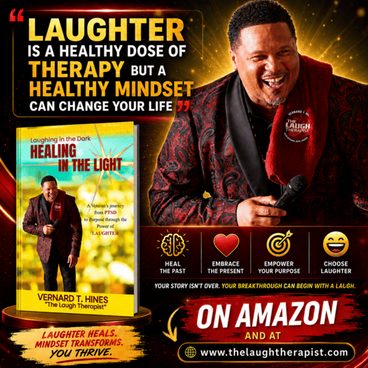 Gallery photo 3 of The Laugh Therapist