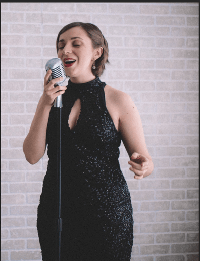 Gallery photo 3 of Lauriane Morel Ensemble