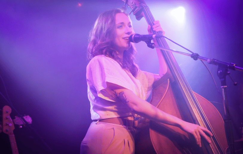 Gallery photo 6 of Lauriane Morel Ensemble