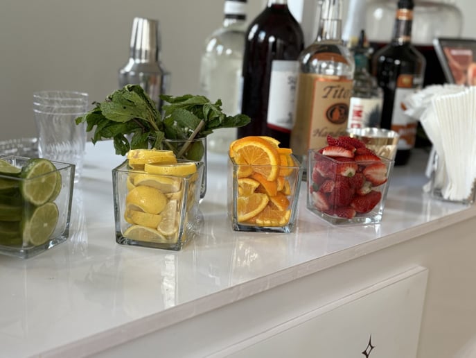 Gallery photo 8 of The Lavish Bar