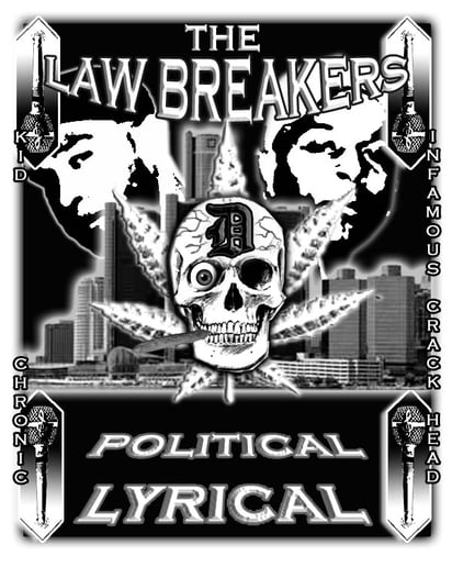 Gallery photo 4 of The Law Breakers