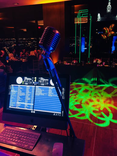 Gallery photo 9 of LEGACY ENTERTAINMENT