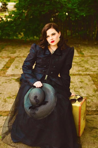 Gallery photo 4 of Jen Maroney