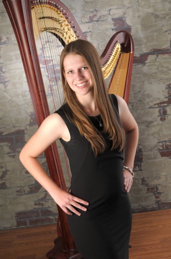 Gallery photo 5 of The Legal Harpist