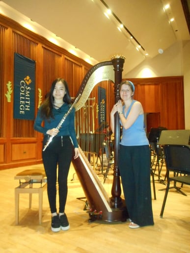 Gallery photo 6 of The Legal Harpist