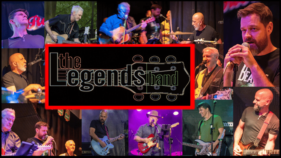 Gallery photo 10 of The Legends