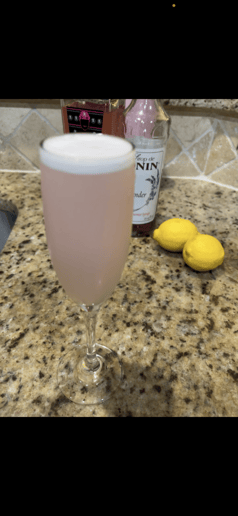 Gallery photo 6 of The Lemon Drop Martini Shop