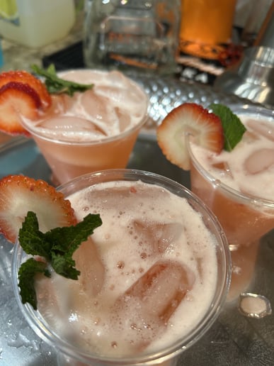 Gallery photo 9 of The Lemon Drop Martini Shop