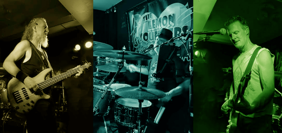 Gallery photo 7 of The Lemon Squeezers