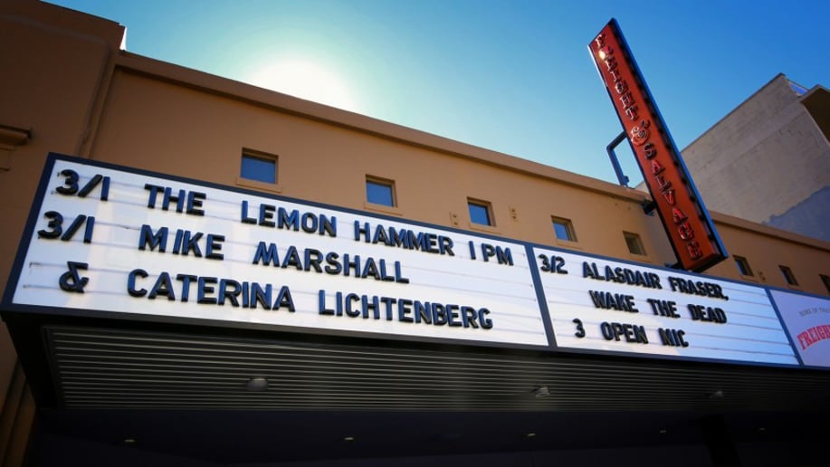 Gallery photo 1 of The Lemon Hammer