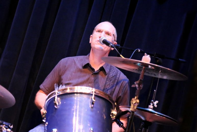Gallery photo 6 of The Lemon Hammer