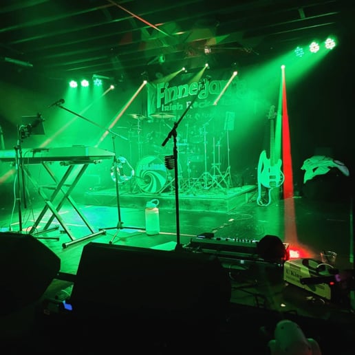 Gallery photo 1 of Bad Liars