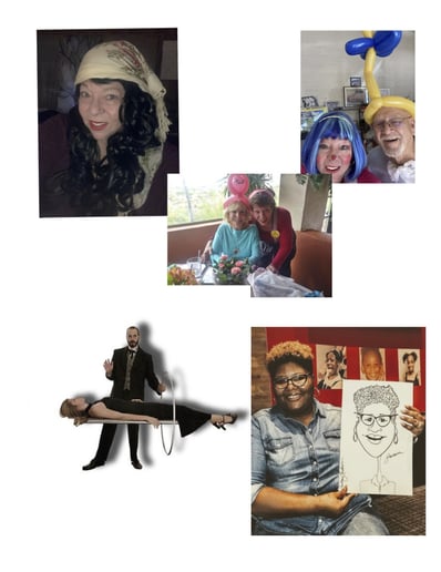 Gallery photo 8 of The Life of the Party