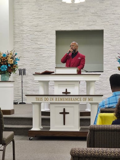 Gallery photo 1 of The Life Transformation Ministry