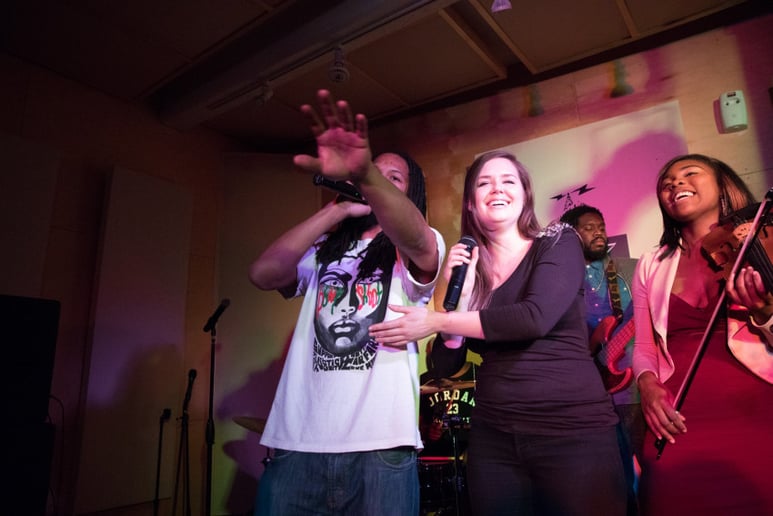 Gallery photo 9 of The Lifestyle Band