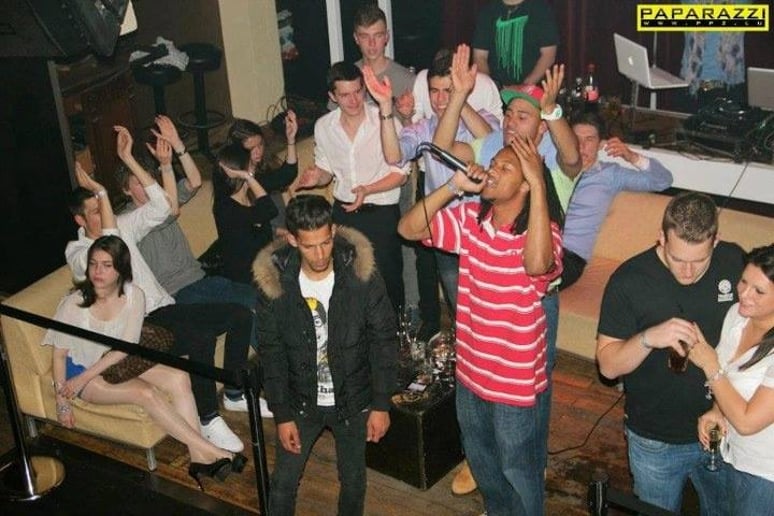 Gallery photo 10 of The Lifestyle Band