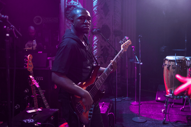 Gallery photo 3 of The Lifestyle Band