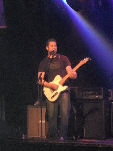 Gallery photo 1 of Stax Johnson