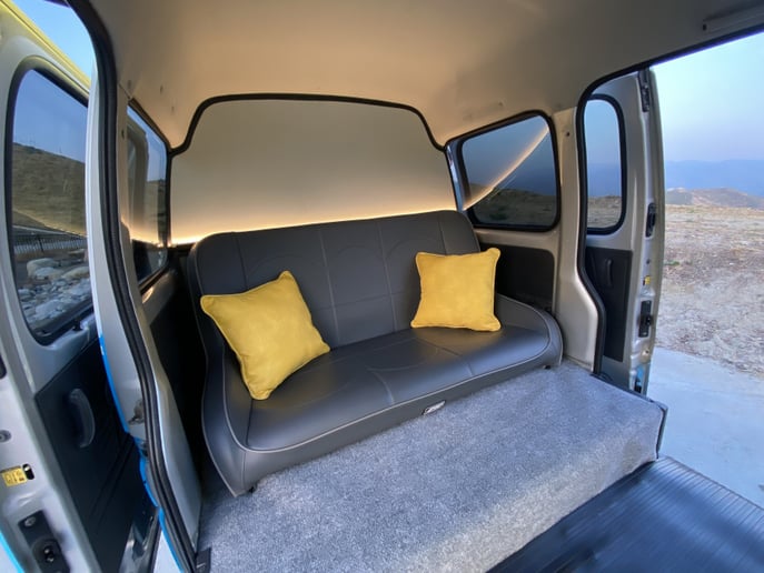 Gallery photo 7 of Lil Photo Booth Bus