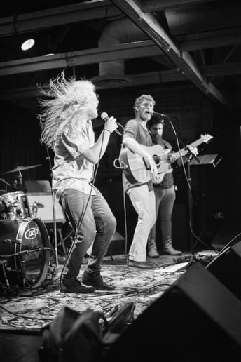 Gallery photo 1 of The Lindsley Brothers