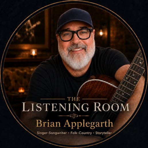 Gallery photo 1 of The Listening Room
