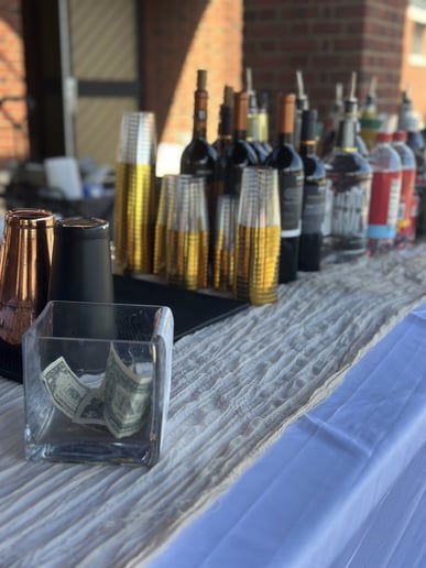 Gallery photo 1 of The Little Bartender
