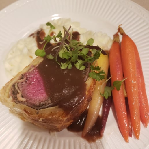 Gallery photo 4 of The little beet private chef