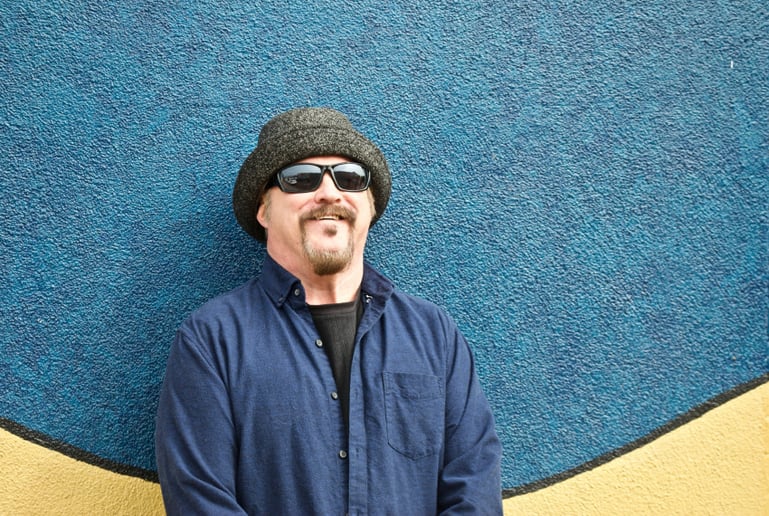 Gallery photo 9 of The Little George Band