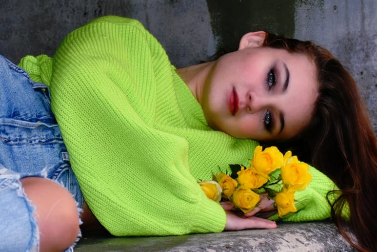 Gallery photo 9 of D.M. Chartier Portraits