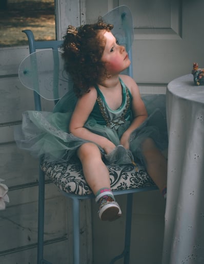 Gallery photo 5 of D.M. Chartier Portraits