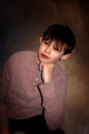 Gallery photo 7 of D.M. Chartier Portraits