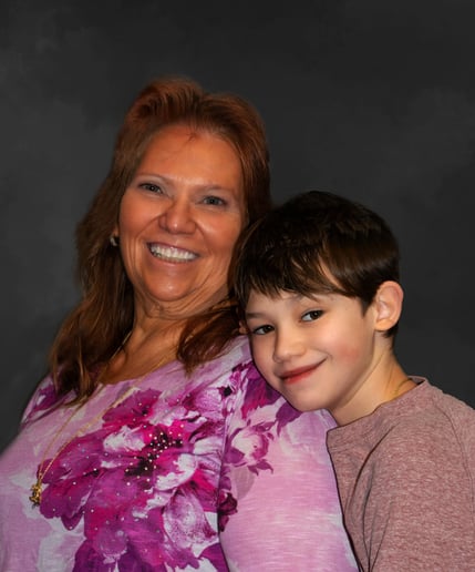 Gallery photo 3 of D.M. Chartier Portraits