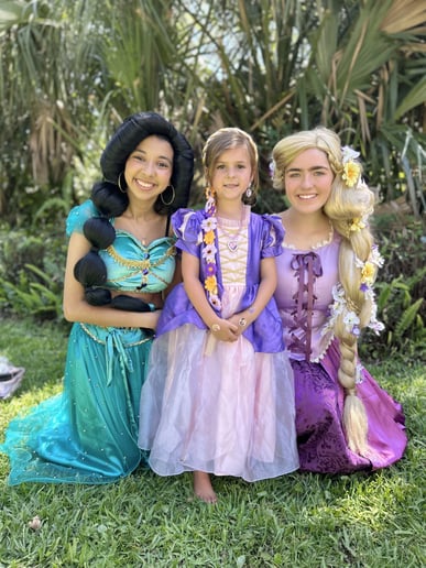 Gallery photo 3 of The Little Princess