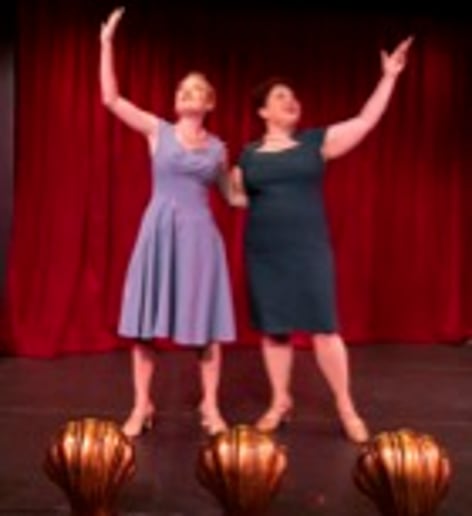 Gallery photo 5 of The Live Entertainment Co.