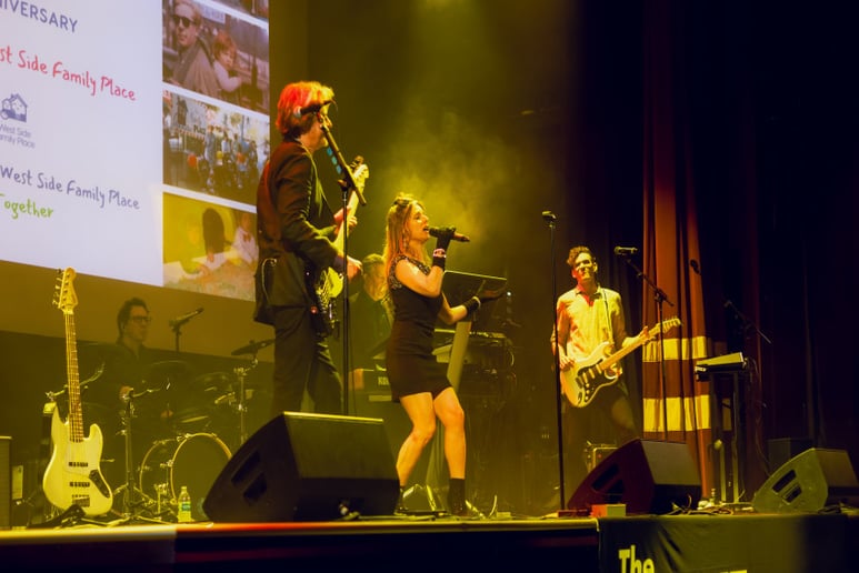 Gallery photo 1 of The Live Ones