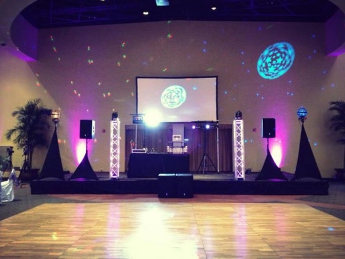 Gallery photo 1 of The Live Sound Entertainment