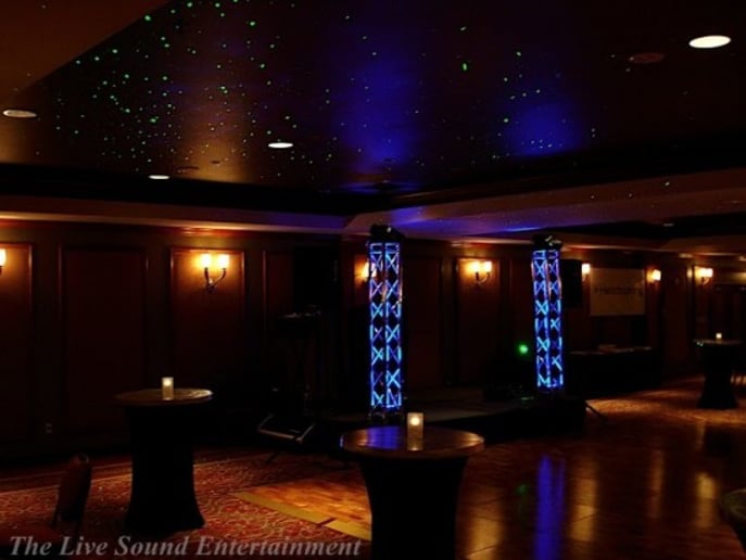 Gallery photo 3 of The Live Sound Entertainment